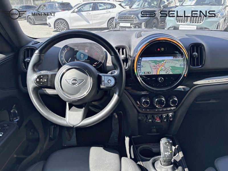 MINI Countryman Cooper 136ch  Highlands BVA7 - photo 5