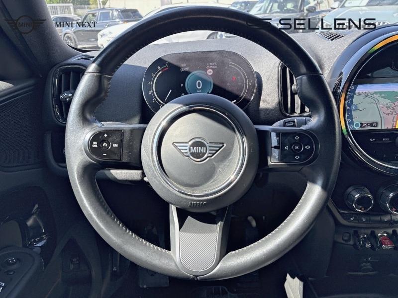 MINI Countryman Cooper 136ch  Highlands BVA7 - photo 6