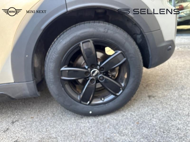 MINI Countryman Cooper 136ch  Highlands BVA7 - photo 8