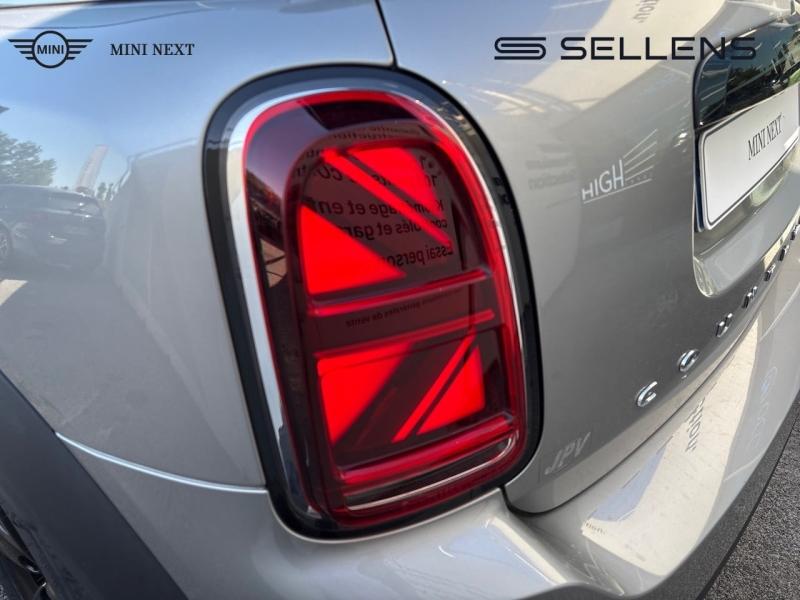 MINI Countryman Cooper 136ch  Highlands BVA7 - photo 10