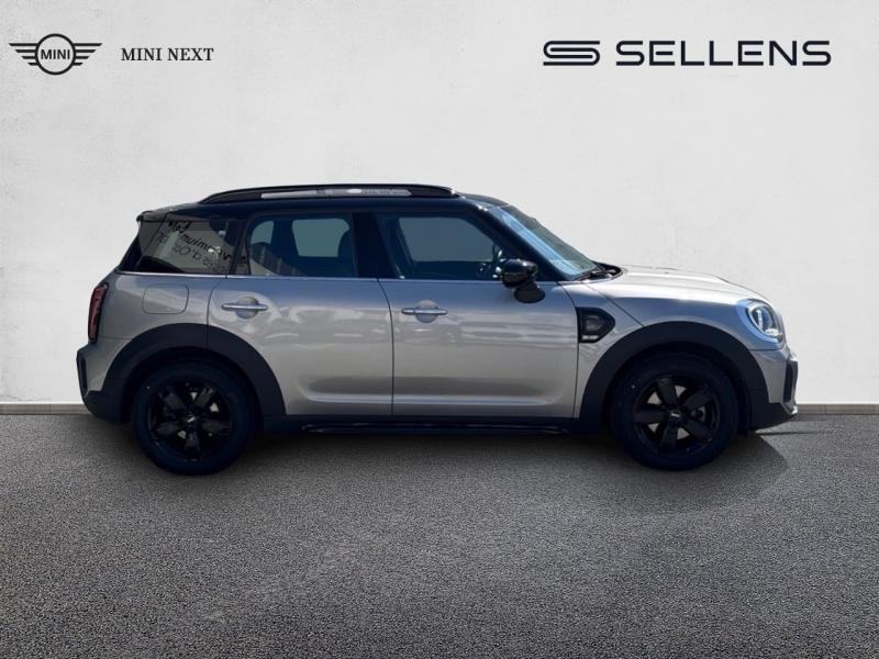 MINI Countryman Cooper 136ch  Highlands BVA7 - photo 12