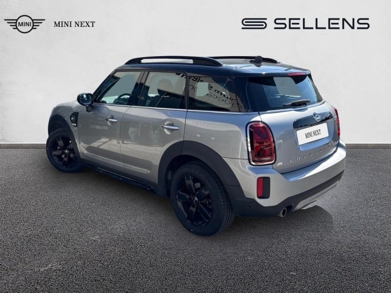 MINI Countryman Cooper 136ch  Highlands BVA7 - photo 13