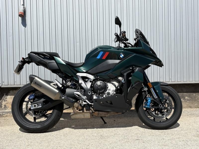 BMW M M 1000 XR Garantie 24 mois / à partir de 504 euros par mois - photo 2