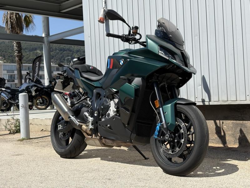 Photo BMW M M 1000 XR Garantie 24 mois / à partir de 504 euros par mois