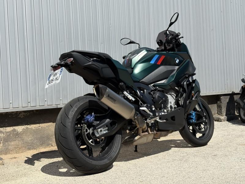 BMW M M 1000 XR Garantie 24 mois / à partir de 504 euros par mois - photo 3