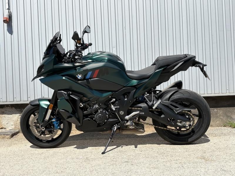 BMW M M 1000 XR Garantie 24 mois / à partir de 504 euros par mois - photo 5