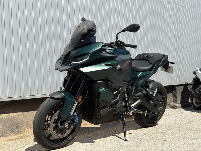 BMW M M 1000 XR Garantie 24 mois / à partir de 504 euros par mois - photo 4