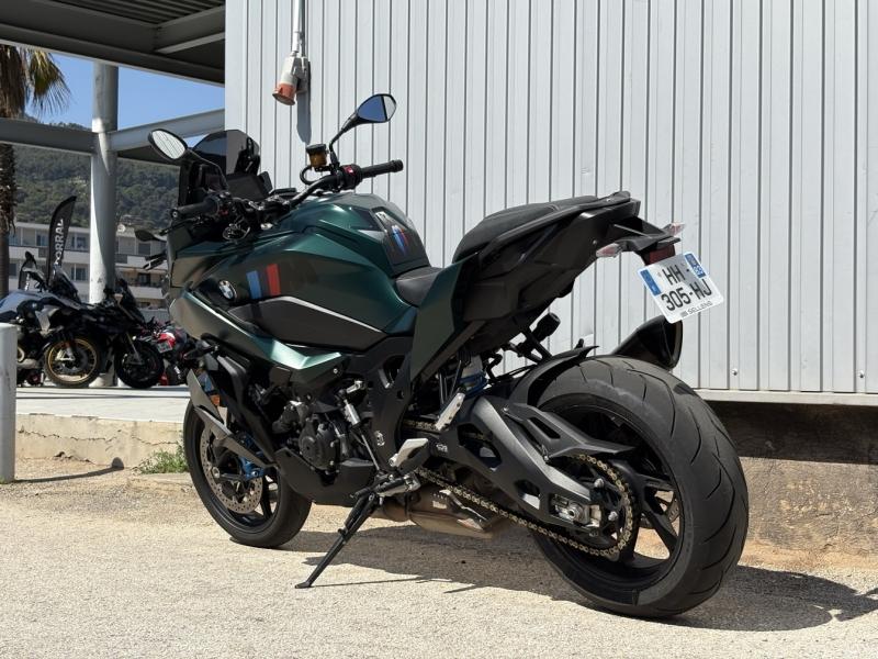 BMW M M 1000 XR Garantie 24 mois / à partir de 504 euros par mois - photo 6