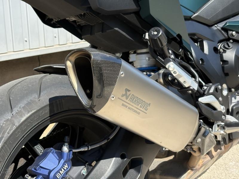BMW M M 1000 XR Garantie 24 mois / à partir de 504 euros par mois - photo 8