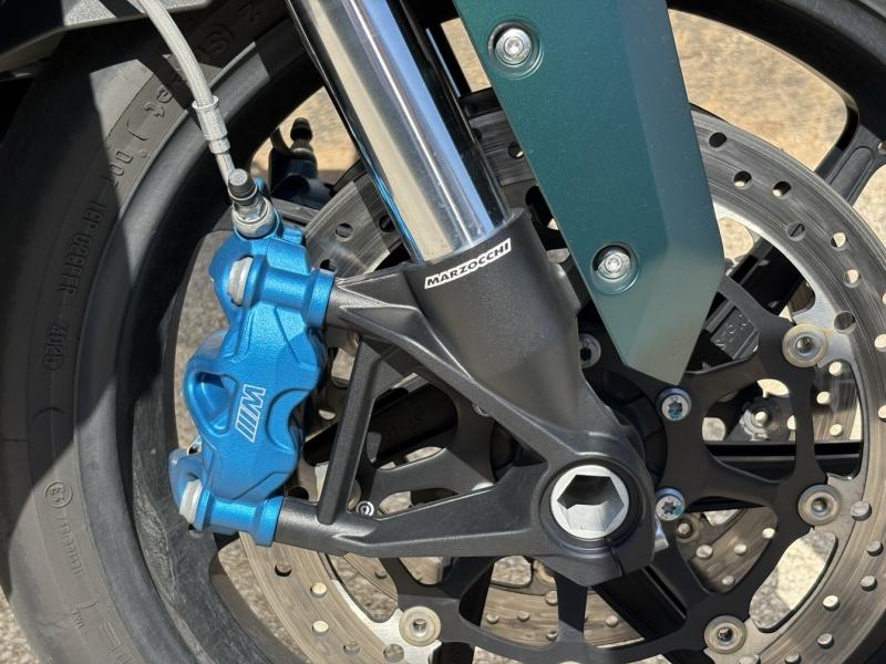 BMW M M 1000 XR Garantie 24 mois / à partir de 504 euros par mois - photo 10