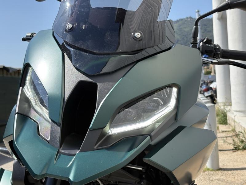 BMW M M 1000 XR Garantie 24 mois / à partir de 504 euros par mois - photo 12