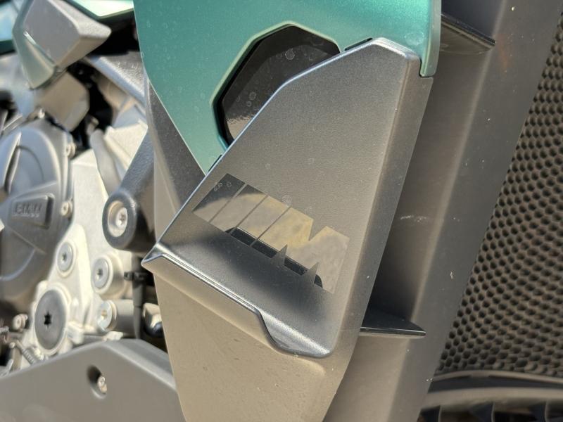 BMW M M 1000 XR Garantie 24 mois / à partir de 504 euros par mois - photo 11