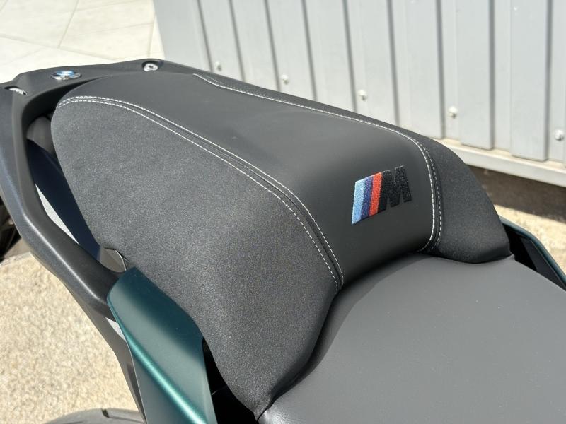 BMW M M 1000 XR Garantie 24 mois / à partir de 504 euros par mois - photo 9