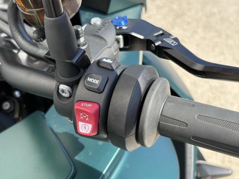 BMW M M 1000 XR Garantie 24 mois / à partir de 504 euros par mois - photo 14