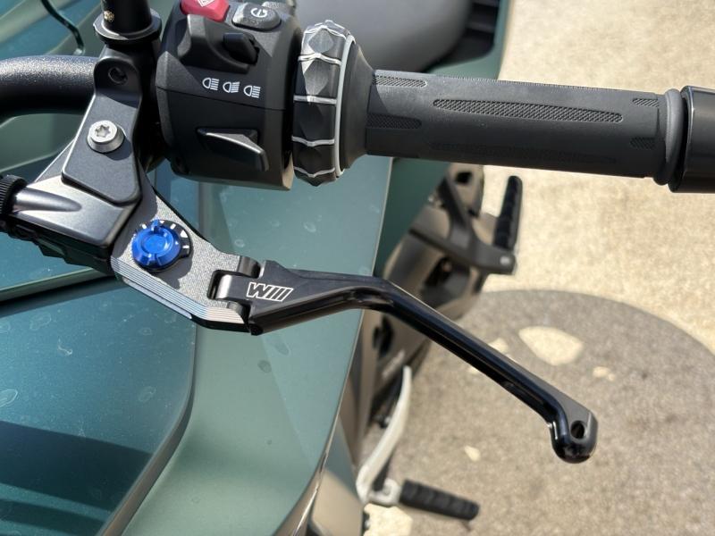 BMW M M 1000 XR Garantie 24 mois / à partir de 504 euros par mois - photo 13