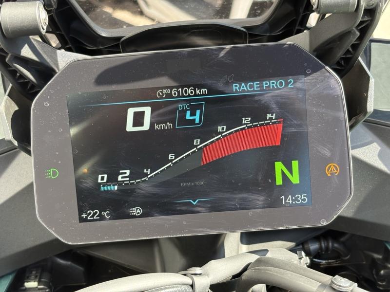 BMW M M 1000 XR Garantie 24 mois / à partir de 504 euros par mois - photo 7