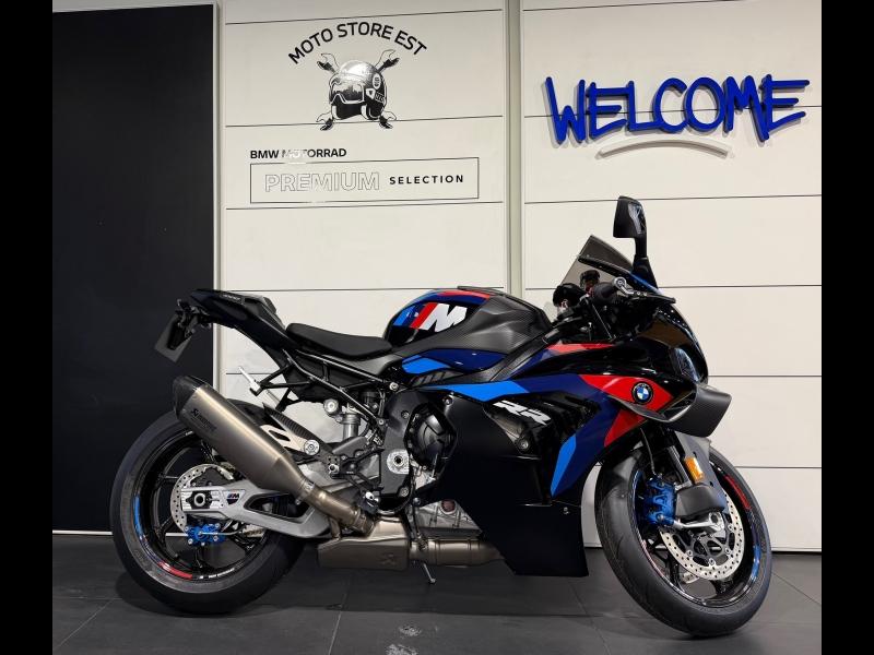 Photo BMW M 1000 RR