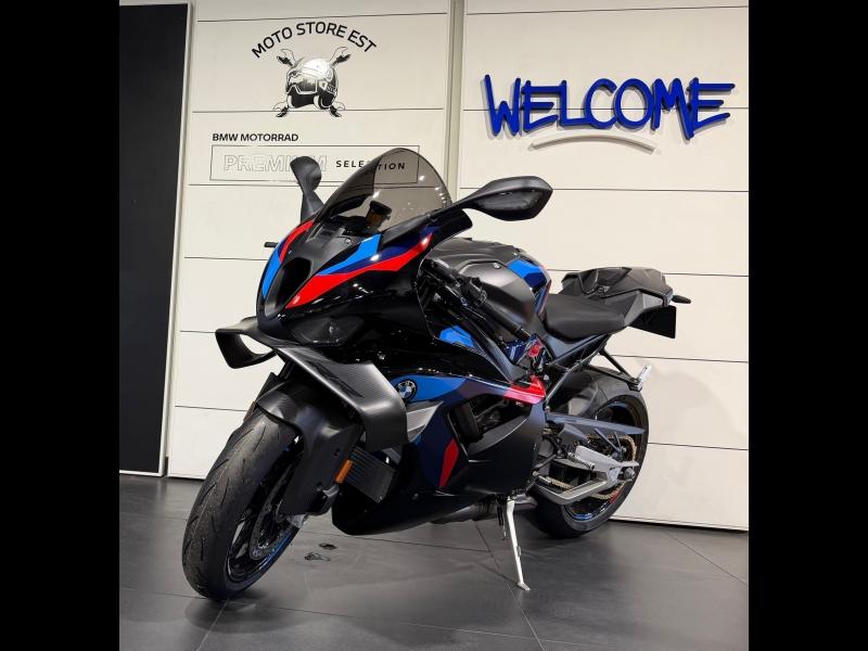 BMW M 1000 RR - photo 3