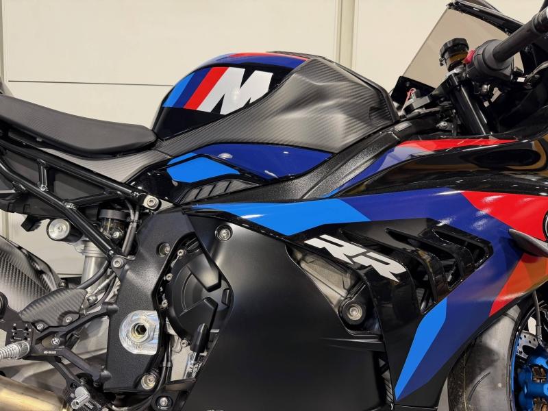 BMW M 1000 RR - photo 10