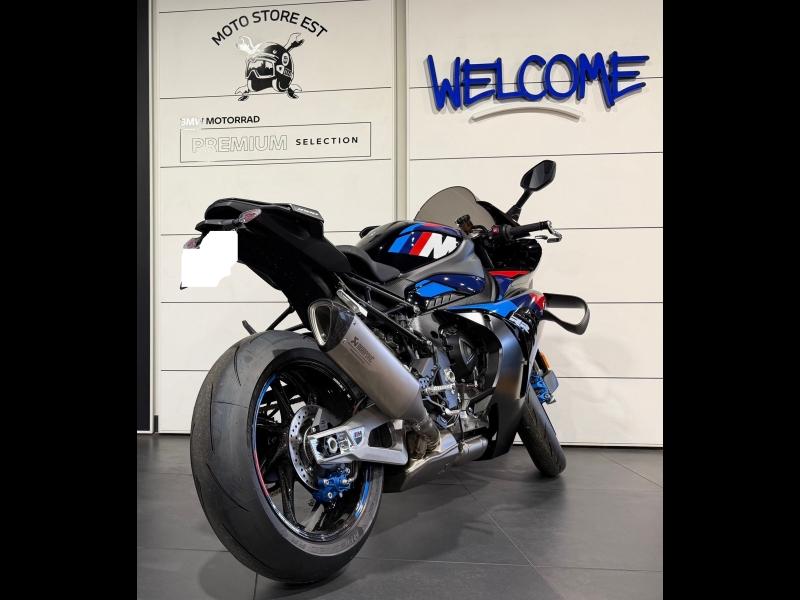 BMW M 1000 RR - photo 6