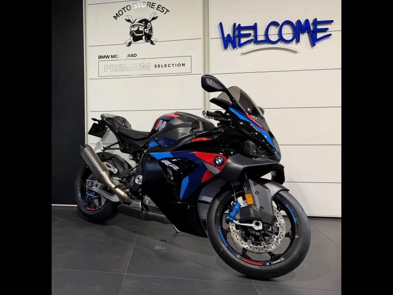 BMW M 1000 RR - photo 2