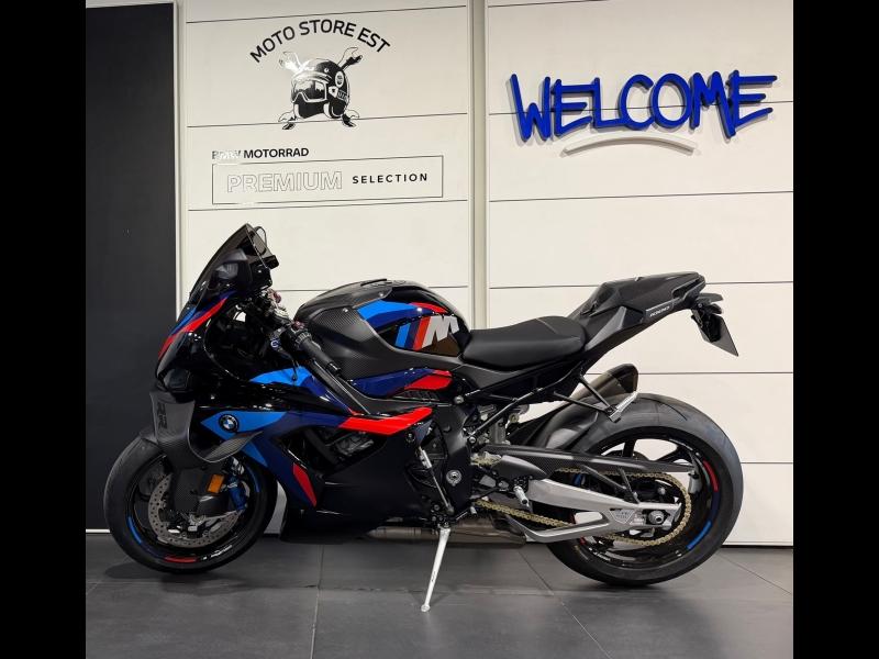 BMW M 1000 RR - photo 4