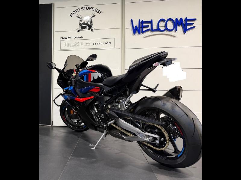 BMW M 1000 RR - photo 5