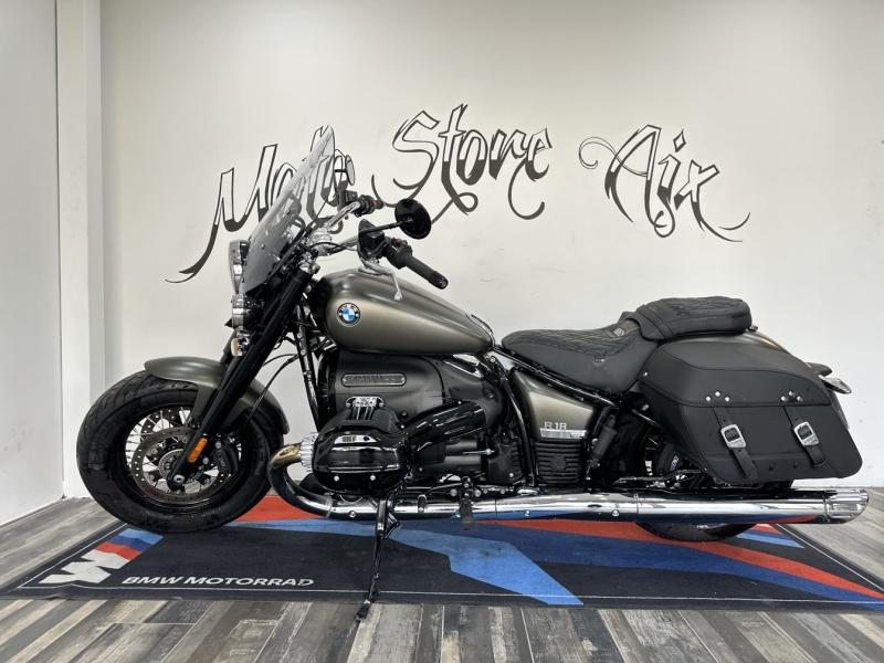 BMW R R 18 1800 Classic - photo 3
