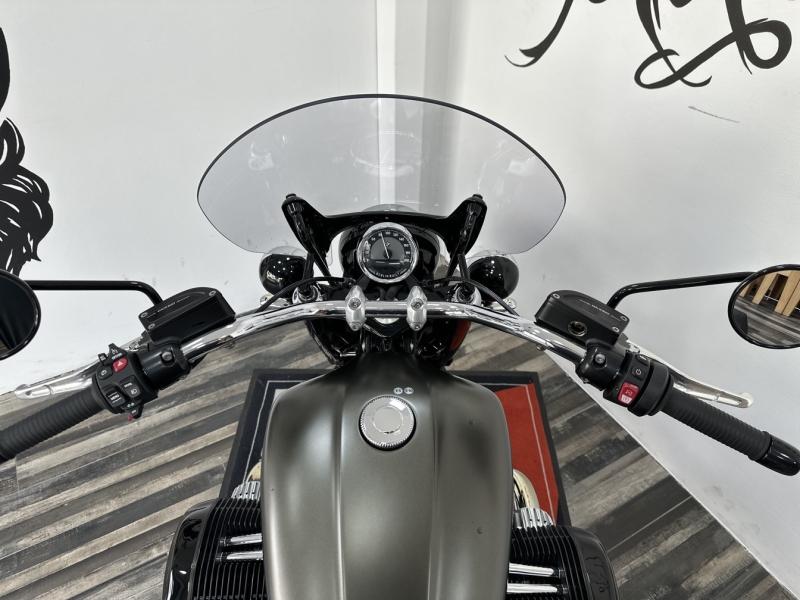 BMW R R 18 1800 Classic - photo 7