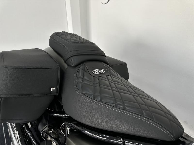 BMW R R 18 1800 Classic - photo 10
