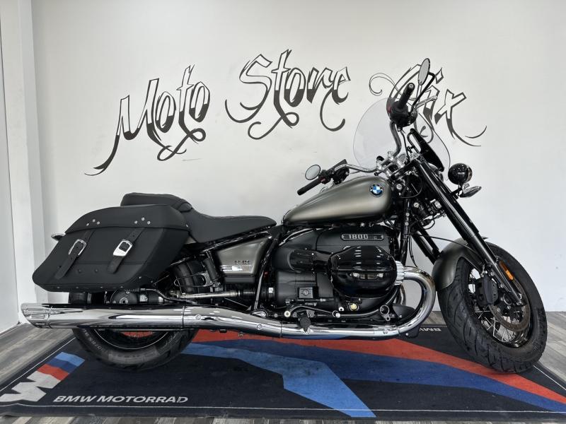 BMW R R 18 1800 Classic - photo 6