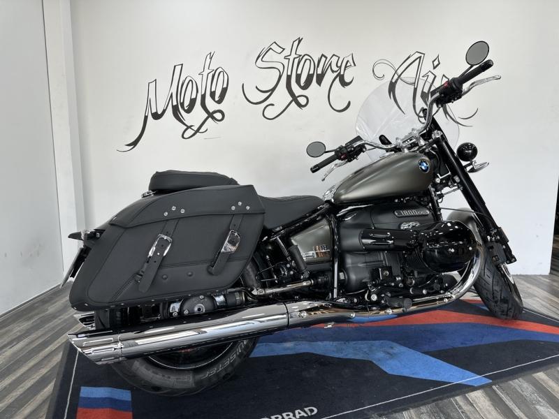 BMW R R 18 1800 Classic - photo 2