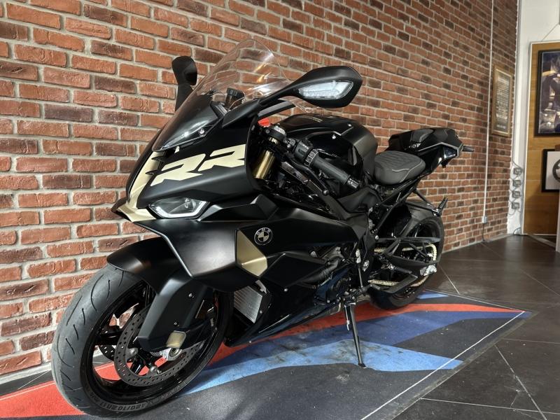 BMW S S 1000 RR 2026 - photo 6