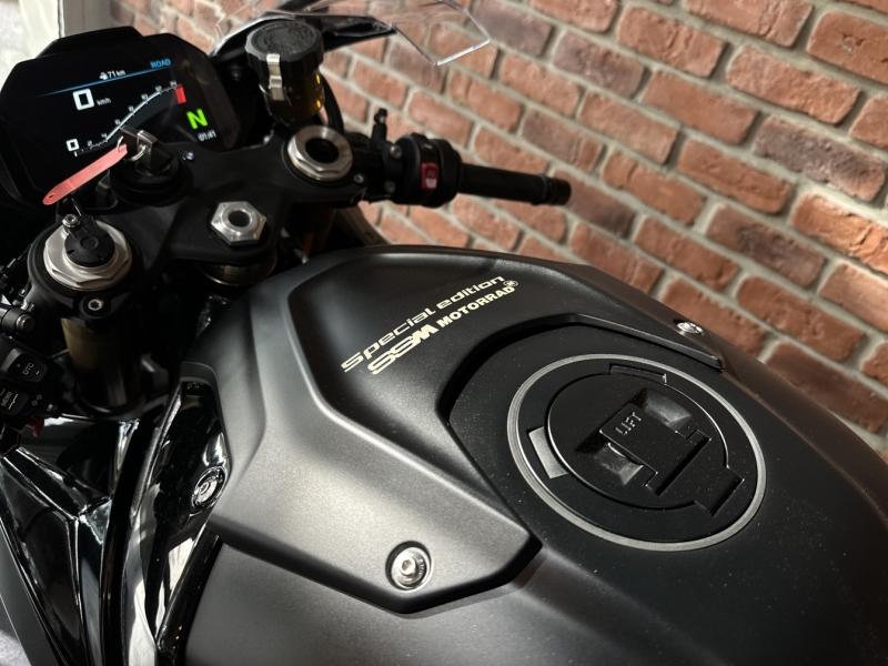 BMW S S 1000 RR 2026 - photo 12