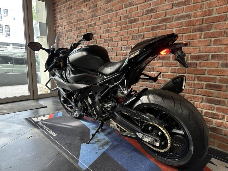 BMW S S 1000 RR 2026 - photo 7