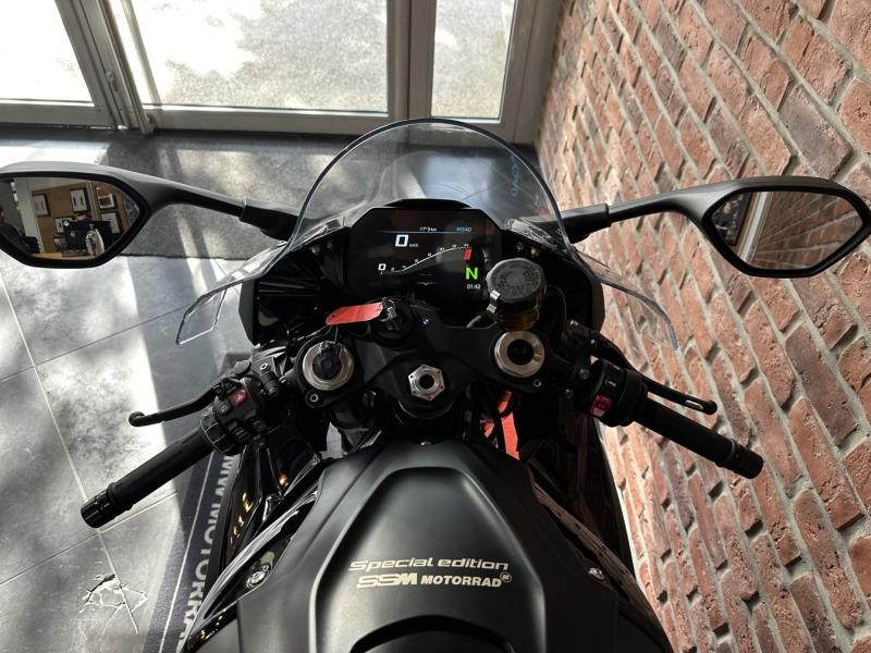BMW S S 1000 RR 2026 - photo 8