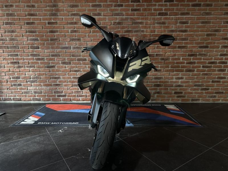 BMW S S 1000 RR 2026 - photo 4