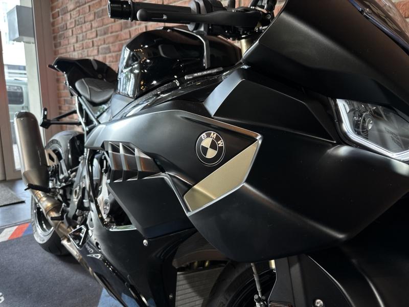 BMW S S 1000 RR 2026 - photo 14