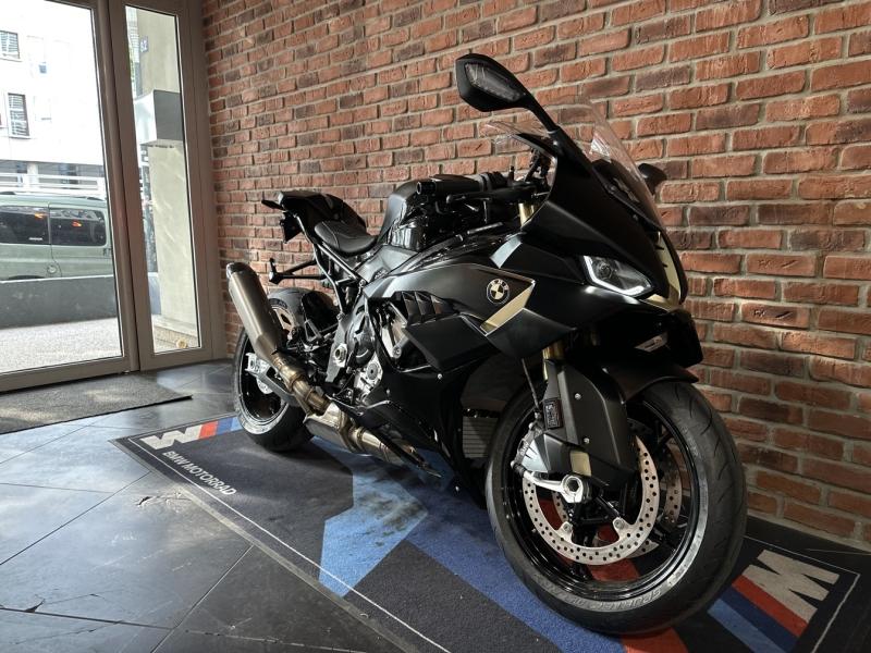 BMW S S 1000 RR 2026 - photo 2