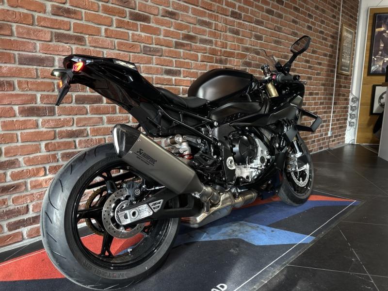 BMW S S 1000 RR 2026 - photo 3