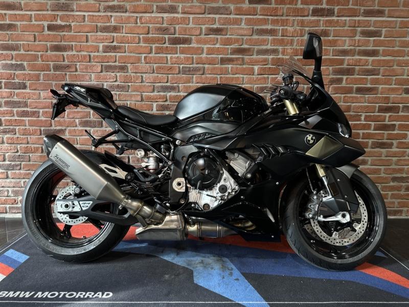Photo BMW S S 1000 RR 2026