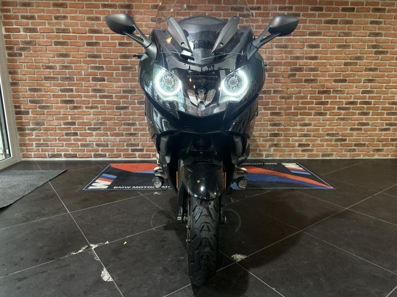 BMW K K 1600 GT - photo 4