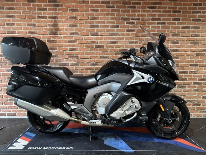 Photo BMW K K 1600 GT