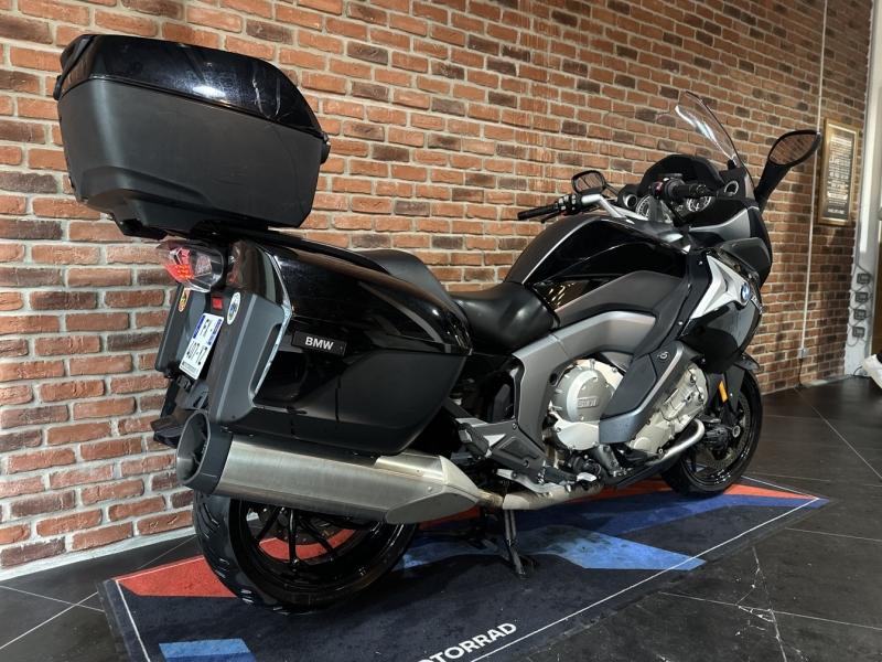 BMW K K 1600 GT - photo 3