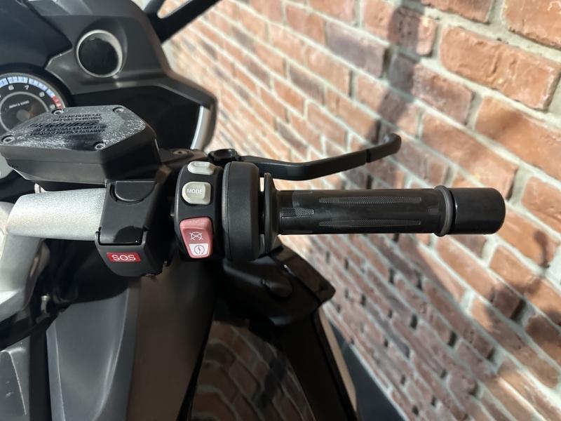 BMW K K 1600 GT - photo 9