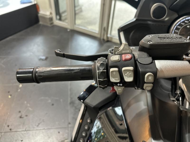 BMW K K 1600 GT - photo 10