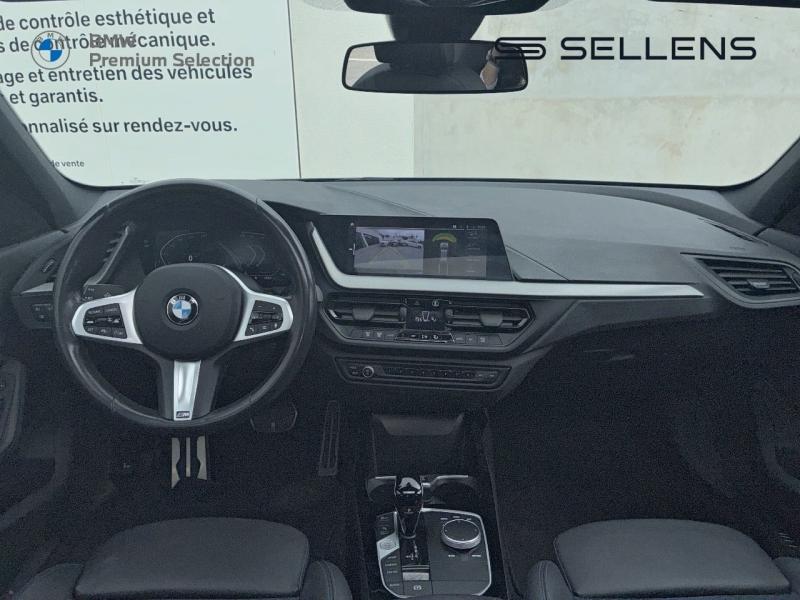 BMW Série 1 116dA 116ch M Sport DKG7 - photo 5