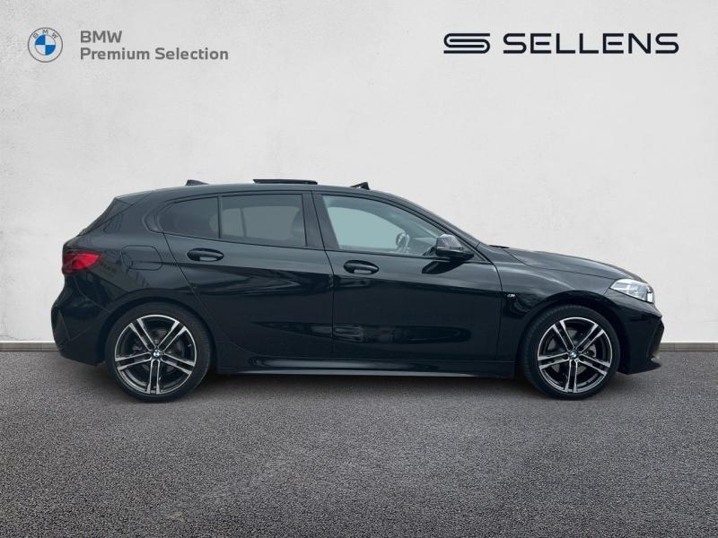BMW Série 1 116dA 116ch M Sport DKG7 - photo 12