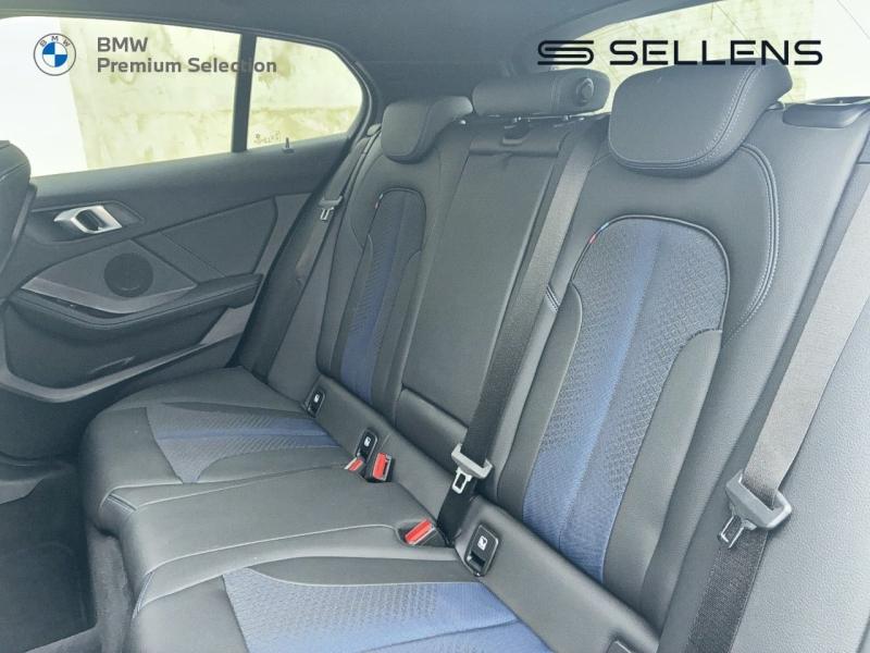 BMW Série 1 116dA 116ch M Sport DKG7 - photo 16