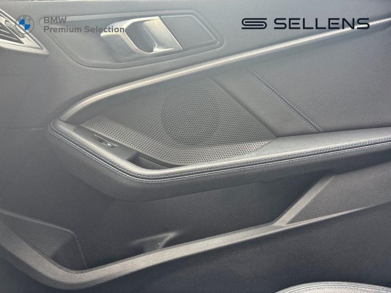 BMW Série 1 116dA 116ch M Sport DKG7 - photo 17